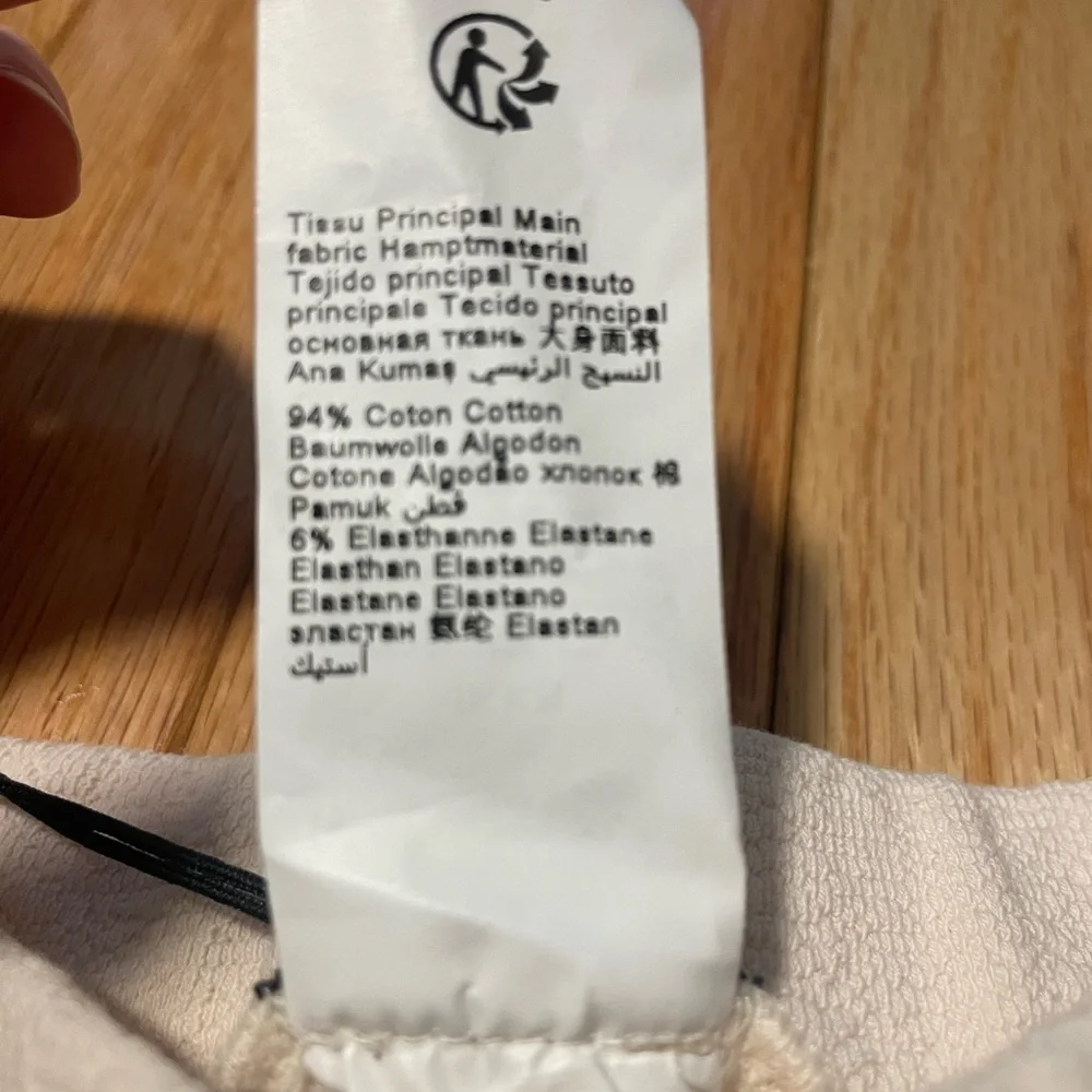 Ikks new tags